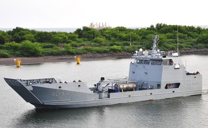 © Gordon Dalzell / shipspotting.com