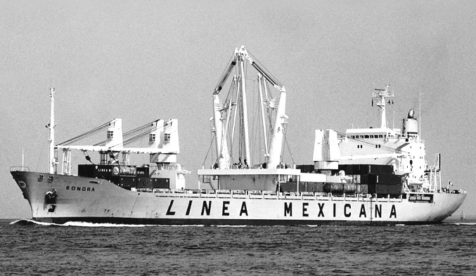 © Corveleyn Roger / shipspotting.com