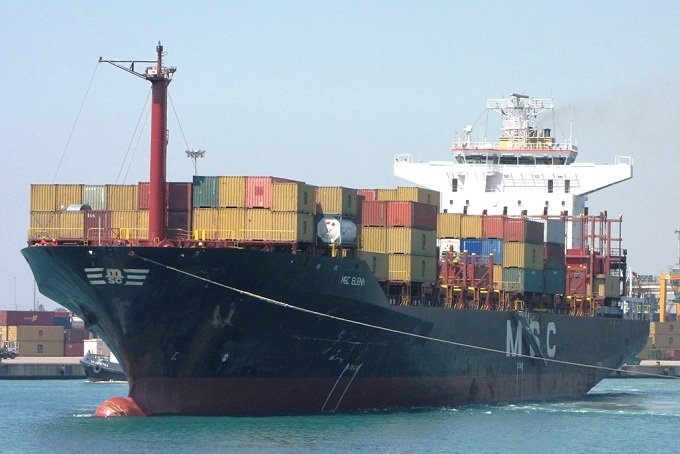 © Agustín Alapont Castilla / shipspotting.com
