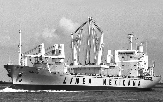 © Pieter Melissen / shipspotting.com