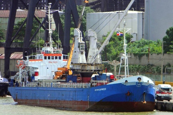 © Viktor / shipspotting.com