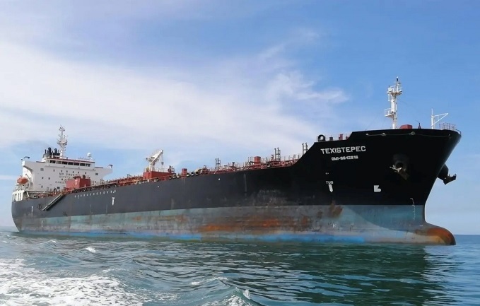 © Chucho GallSan / MarineTraffic.com