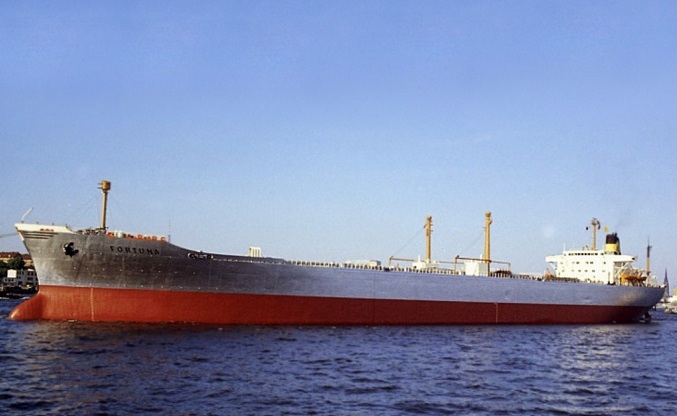 © Arwed H. Kubisch / ddghansa-shipphotos.de