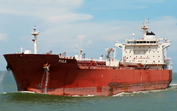 © Valeriy Cherezov / MarineTraffic.com
