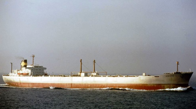 © David Meare / shipspotting.com