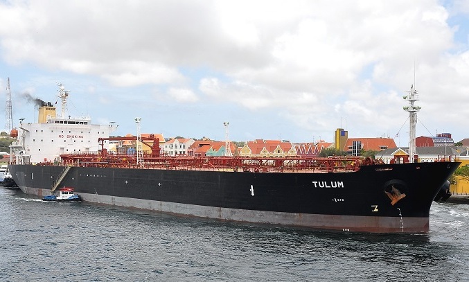 © Cees Bustraan / shipspotting.com