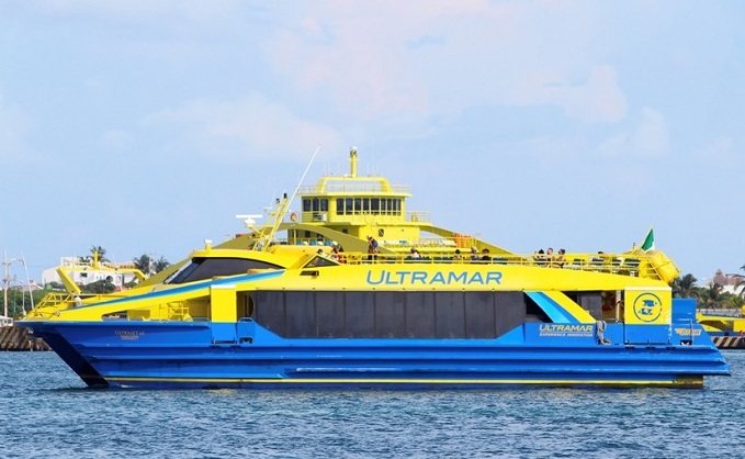 © SeaProcyon / shipspotting.com