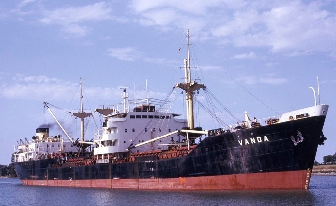 © Gordon Turner / wellandcanal.ca