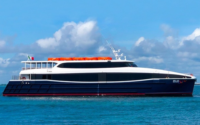 © SeaProcyon / shipspotting.com