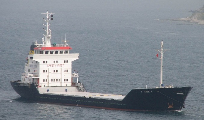 © Ilhan Kermen / shipspotting.com