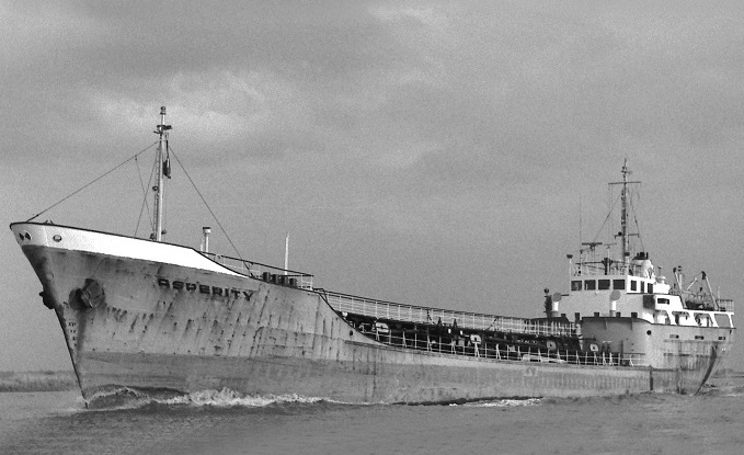 © PWR / shipspotting.com