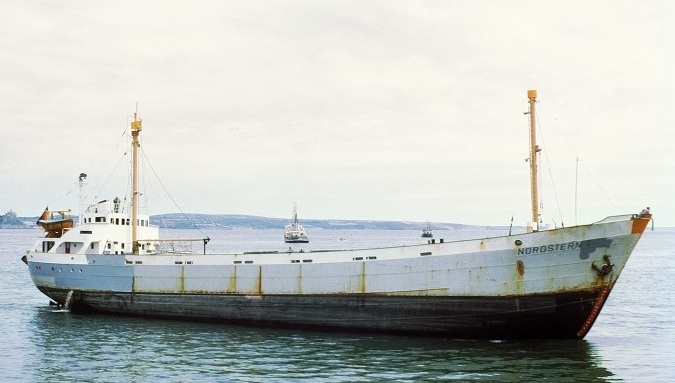 © Gwrdave / shipspotting.com