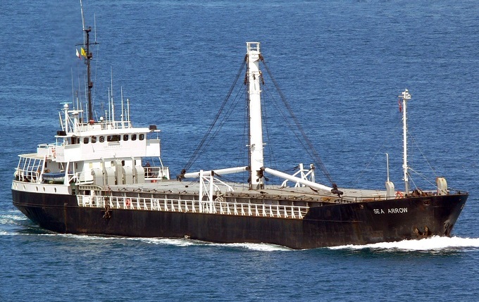 © Wil Weijters / shipspotting.com
