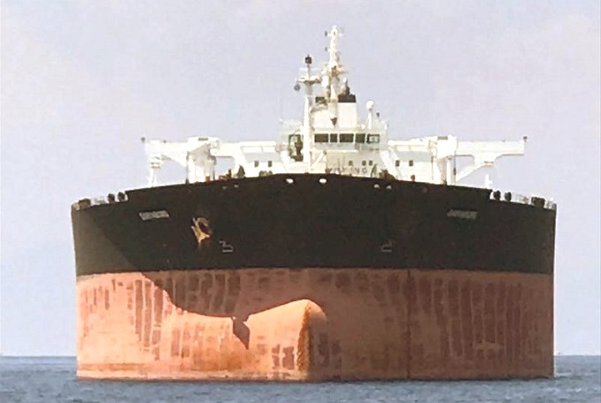 © Thanos Kairaktidis / MarineTraffic.com