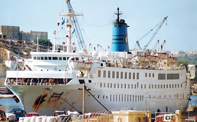© Frafo / shipspotting.com