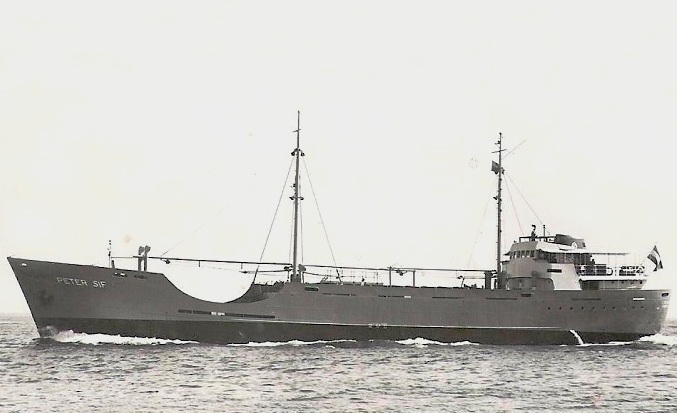 © Niels Eyde Hansen / shipspotting.com