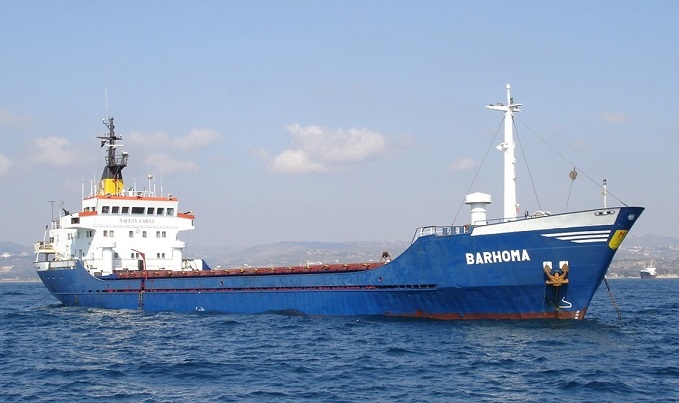 © Mahmoud SHD / shipspotting.com