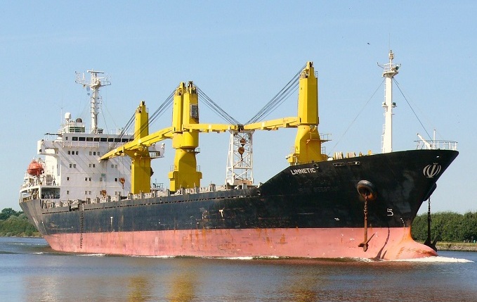 © Marcus Ships