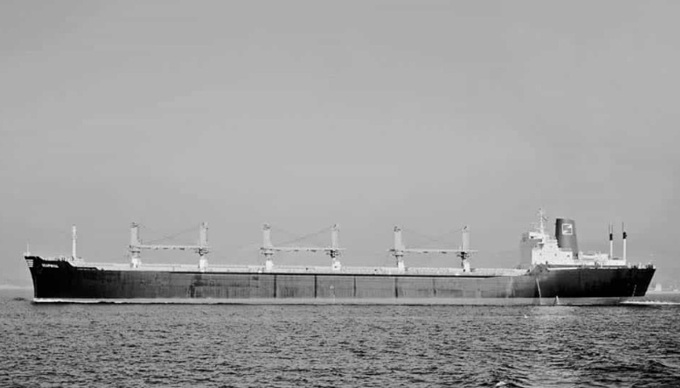 © Greek Shipping Miracle