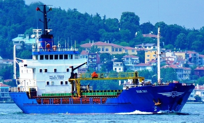 © Wil Weijters / shipspotting.com