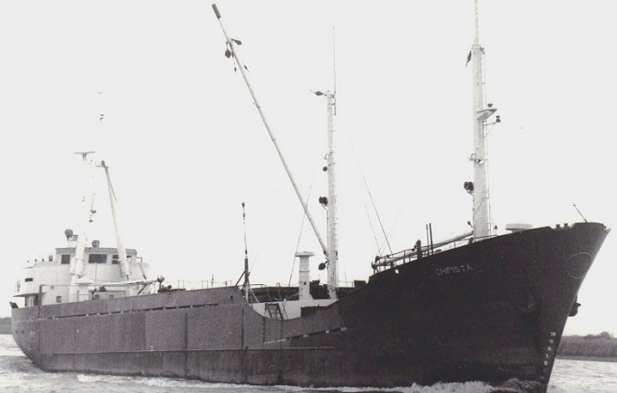 © PWR / shipspotting.com