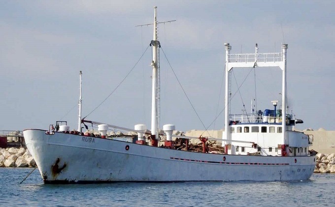 © Mahmoud Shd / shipspotting.com