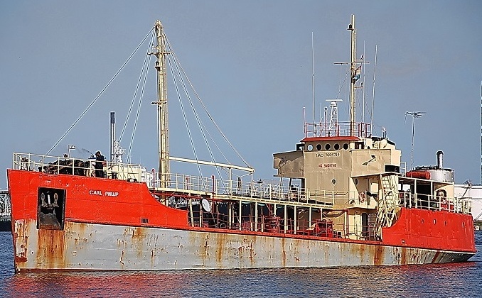 © Cees Bustraan / shipspotting.com