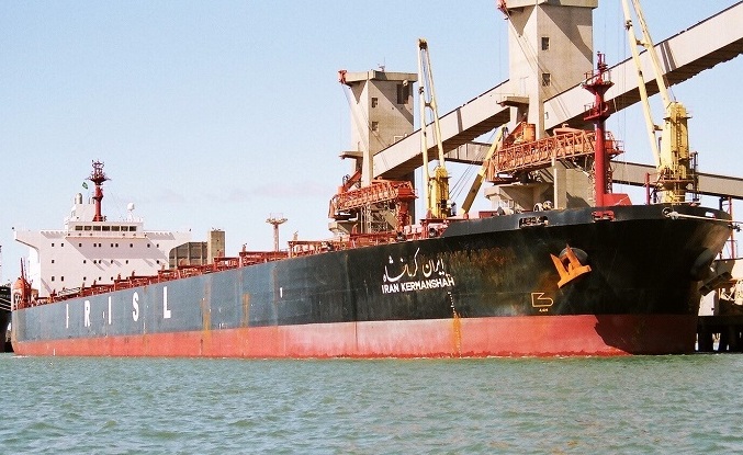© Marcelo Vieira / shipspotting.com