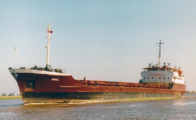© PWR / shipspotting.com