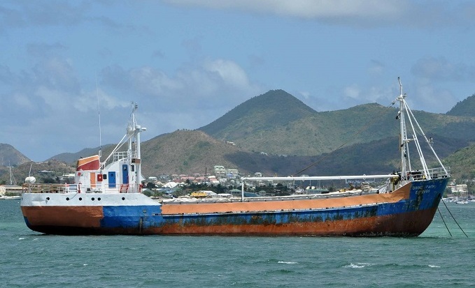 © Rogerio Cordeiro / shipspotting.com