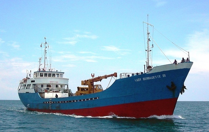 © shipspotters.nl