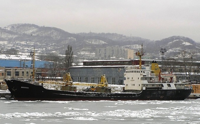 © Lys / shipspotting.com