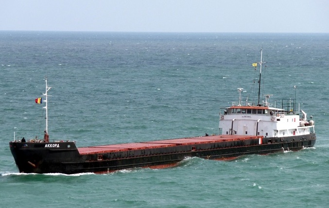 © Adi Man / MarineTraffic.com