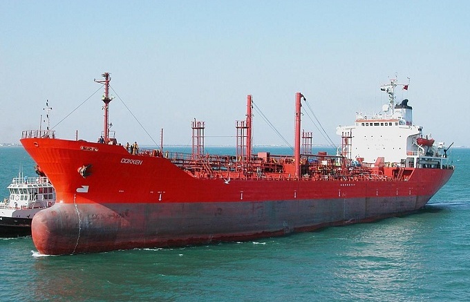 © Reinier Meuleman / shipspotting.com