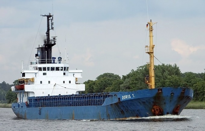 © leksi Lindstrom / shipspotting.com