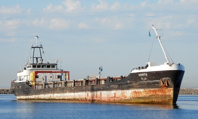 © Askar / shipspotting.com