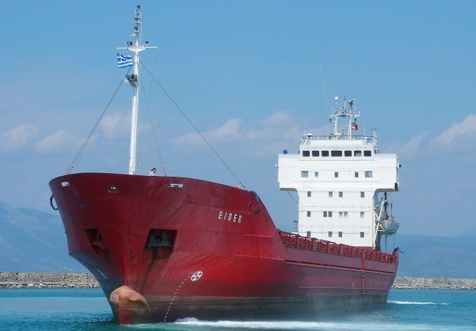 © Iason / shipspotting.com