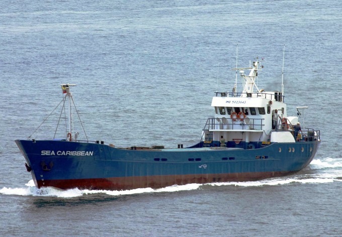 © Captain Ted / shipspotting.com