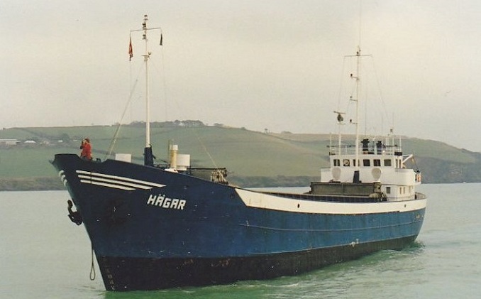 © Rick Cox / 7seasvessels.com