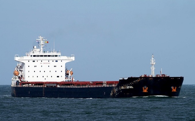 © Hannes van Rijn / shipspotting.com
