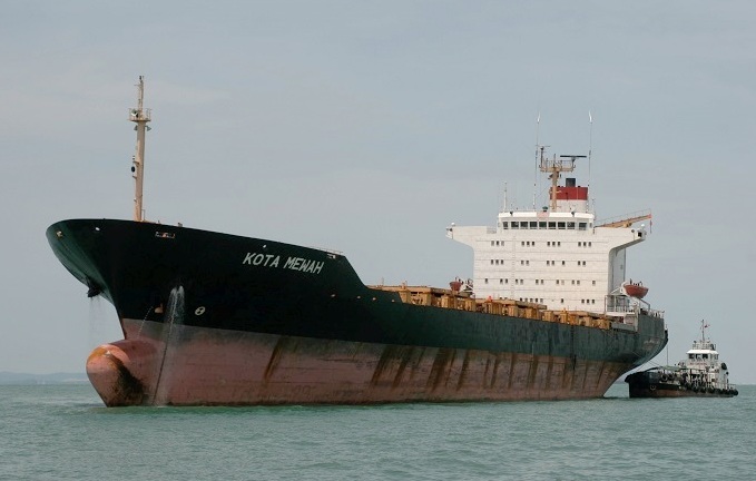 © Bruno Boissonneault / shipspotting.com