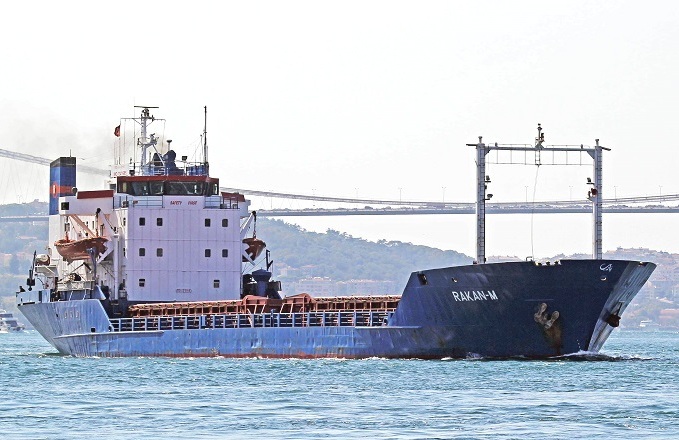 © Frank Behrends / shipspotting.com