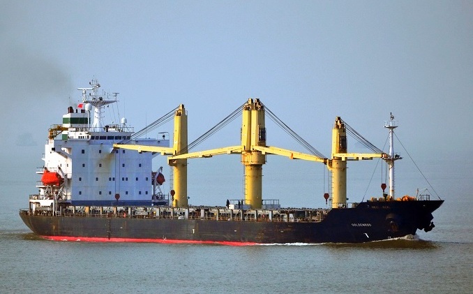 © Knut Helge Schistad / shipspotting.com