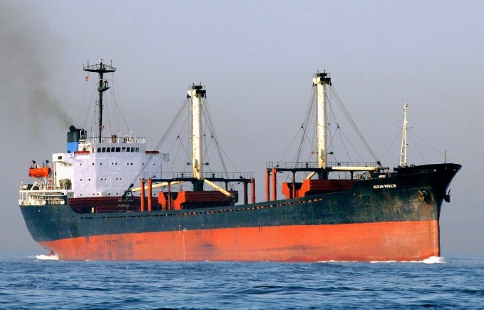 © Frank Behrends / shipspotting.com