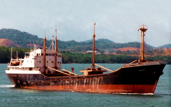 © Carimar / shipspotting.com