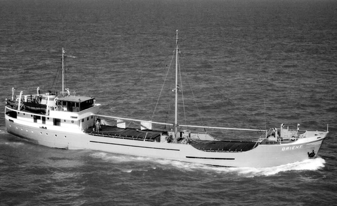 © Koos Goudriaan / shipspotters.nl