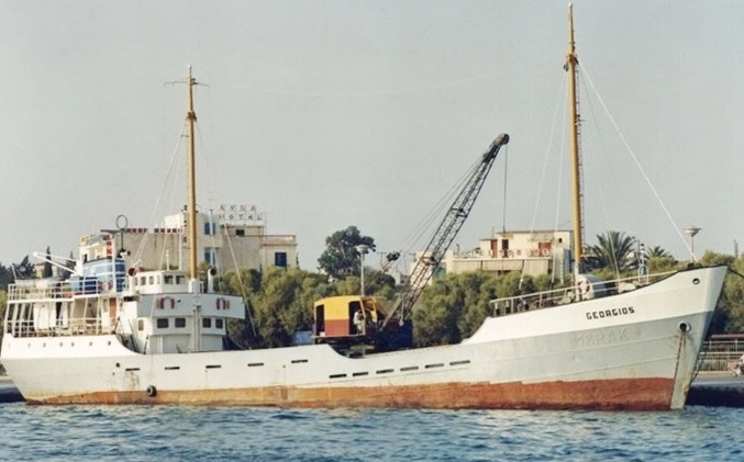 © shipspotters.nl