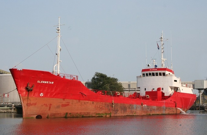 © Leo Johannes / shipspotting.com