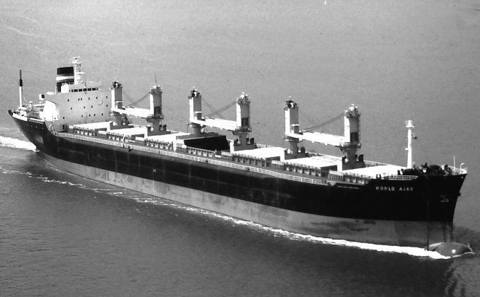 © Simonwp / shipspotting.com