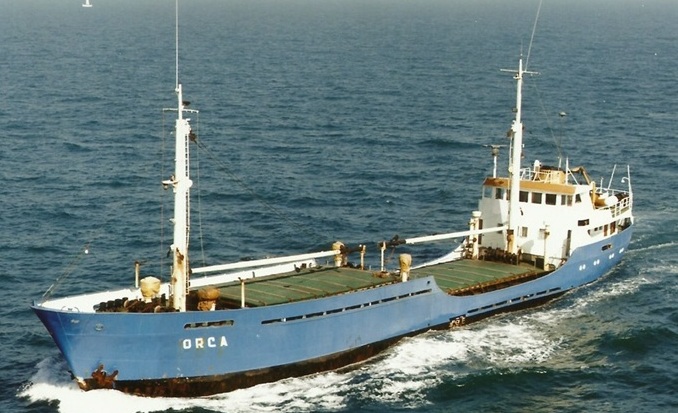 © shipspotters.nl